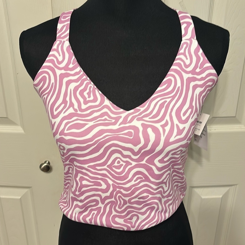 Cotton On Seamless Summer Vestlette